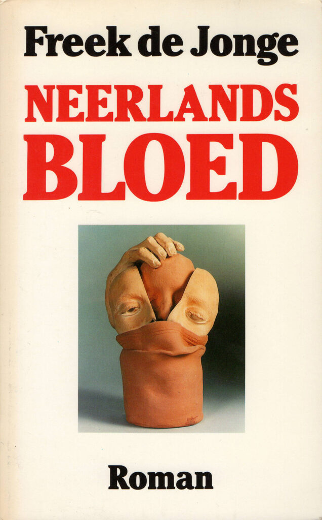 Afbeelding voor voorstelling Neerlands Bloed