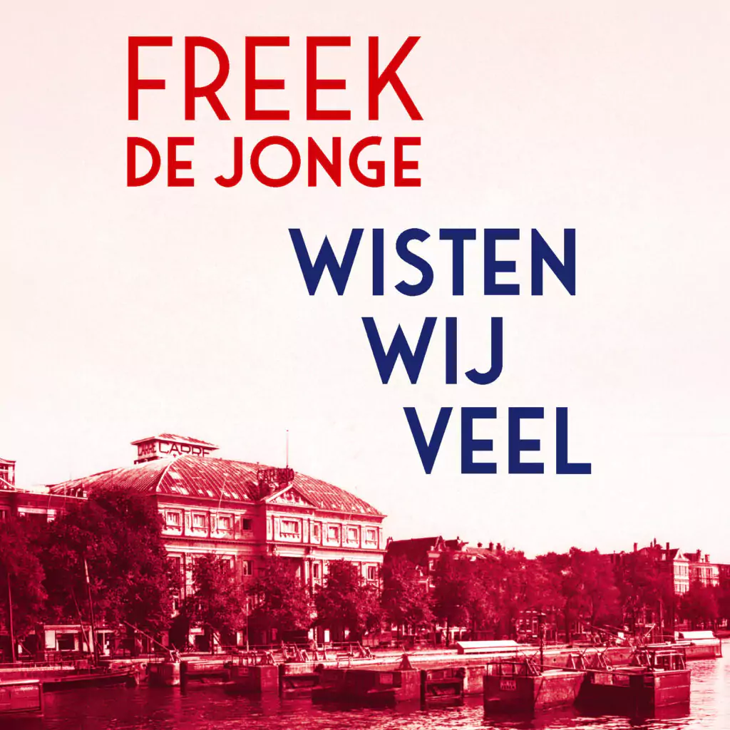 Afbeelding voor voorstelling Wisten wij veel