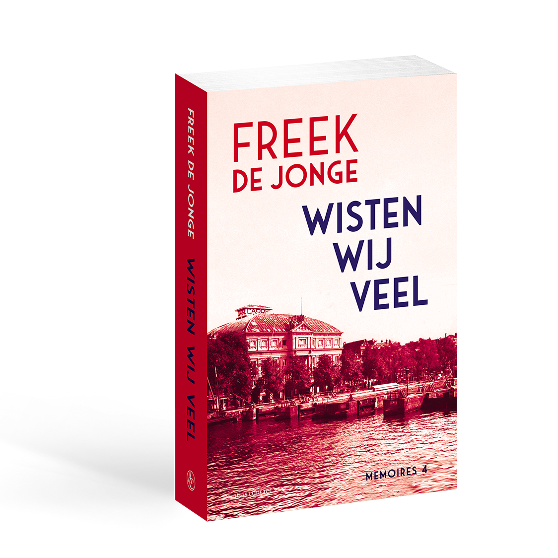 Wisten wij veel